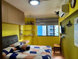Blk 250 Kim Keat Link (Toa Payoh), HDB 5 Rooms #570629261